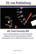 UK: Fuel Poverty Bill