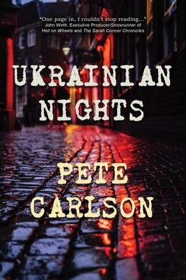 Ukrainian Nights - Carlson, Pete