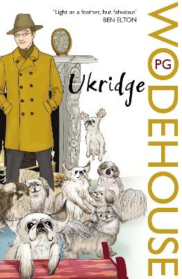 Ukridge - Wodehouse, P G