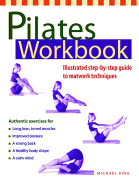 UL: Pilates Workbook