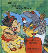 Ula LII and the Magic Shark