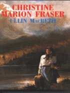 Ullin Macbeth - Fraser, Christine Marion