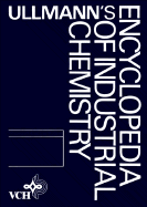 Ullmann's Encyclopedia of Industrial Chemistry, Nucleic Acids to Parasympatholytics