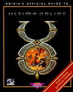 Ultima Online: The Official Strategy Guide