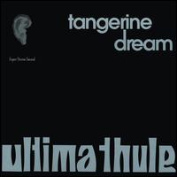 Ultima Thule - Tangerine Dream