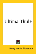 Ultima Thule.