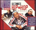 Ultimate 16: Ultimate Hip Hop 30th Anniversary