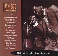 Ultimate 60's Soul Smashes - Various Artists