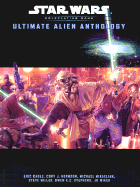 Ultimate Alien Anthology: A Star Wars Accessory