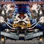 Ultimate Bass Challenge, Vol. 4