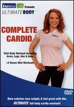 Ultimate Body: Complete Cardio
