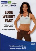 Ultimate Body: Lose Weight Fast - Andrea Ambandos