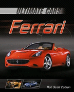 Ultimate Cars: Ferrari