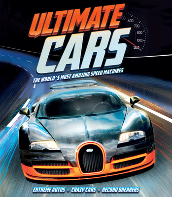 Ultimate Cars - Gifford, Clive