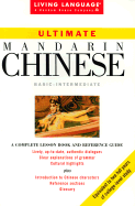 Ultimate Chinese: Mandarin - Humphries, Jennifer, and Living Language