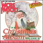 Ultimate Christmas Album, Vol. 4: WCBS 101.1 - Various Artists