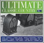 Ultimate Classic Country, Vol. 1