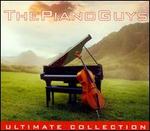 Ultimate Collection [3 CDs & DVD] - Al van der Beek (piano); Al van der Beek (vocals); Al van der Beek (percussion); Alex Boy (vocals);...