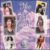 Ultimate Collection - Ike & Tina Turner