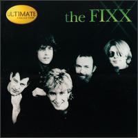 Ultimate Collection - The Fixx