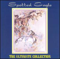 Ultimate Collection - Spotted Eagle