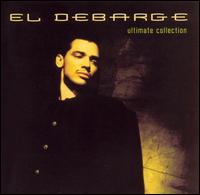 Ultimate Collection - El DeBarge