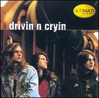 Ultimate Collection - Drivin' n' Cryin'