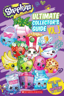 Ultimate Collector's Guide, Volume 3
