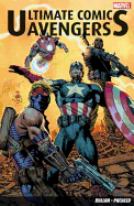 Ultimate Comics: Avengers