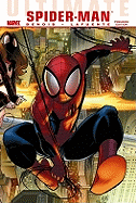 Ultimate Comics Spider-Man - Volume 1: The World According to Peter Parker