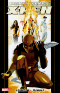 Ultimate Comics X-men By Nick Spencer Vol. 1