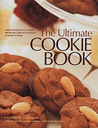 Ultimate Cookie Book
