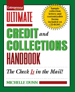 Ultimate Credit and Collections Handbook