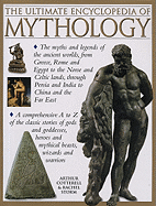 Ultimate Encyclopedia of Mythology