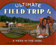 Ultimate Field Trip 4 - GOODMAN