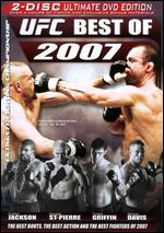 Ultimate Fighting Championship: The Best of 2007 - Anthony Giordano