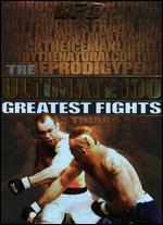 Ultimate Fighting Championship: The Ultimate 100 Greatest Fights [8 Discs]