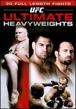Ultimate Fighting Championship: Ultimate Heavyweights