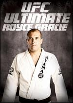 Ultimate Fighting Championship: Ultimate Royce Gracie [2 Discs]
