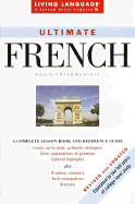 Ultimate French: Basic-Intermediate Coursebook - Heminway, Annie