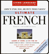 Ultimate French: Basic-Intermediate on CD