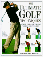 Ultimate Golf Techniques