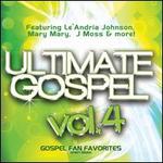 Ultimate Gospel, Vol. 4: Gospel Fan Favorite