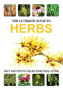 Ultimate Guide: Herbs