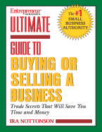 Ultimate Guide to Buying or Selling a Business