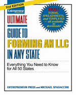 Ultimate Guide to Forming an LLC in Any State: Everything You Need to Know