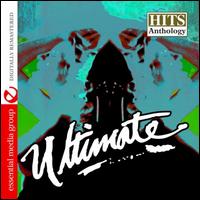 Ultimate: Hits Anthology - Ultimate