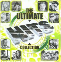 Ultimate Hits Collection [Universal Latino] - Various Artists
