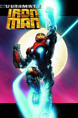 Ultimate Iron Man - Card, Orson Scott