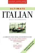 Ultimate Italian: Basic - Intermediate: Book